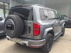Fangchengbao Leopard 5 125KM Tianshi Intelligent Driving Ultra - ფოტო 9