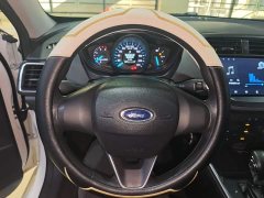 Ford Fiesta 2019 Facelift 1.5L Automatic Quality Comfort Trim (Tire Pressure Monitoring) National VI - ფოტო 10