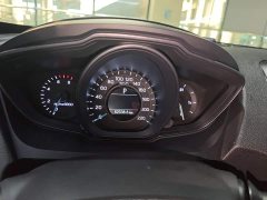 Ford Fiesta 2019 Facelift 1.5L Automatic Quality Comfort Trim (Tire Pressure Monitoring) National VI - ფოტო 11