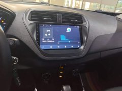 Ford Fiesta 2019 Facelift 1.5L Automatic Quality Comfort Trim (Tire Pressure Monitoring) National VI - ფოტო 12