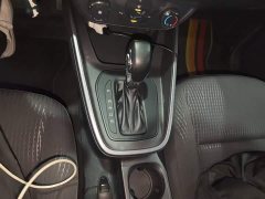 Ford Fiesta 2019 Facelift 1.5L Automatic Quality Comfort Trim (Tire Pressure Monitoring) National VI - ფოტო 13