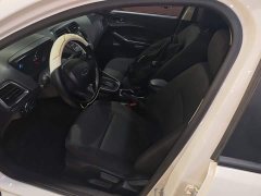 Ford Fiesta 2019 Facelift 1.5L Automatic Quality Comfort Trim (Tire Pressure Monitoring) National VI - ფოტო 14