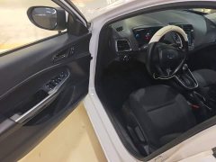 Ford Fiesta 2019 Facelift 1.5L Automatic Quality Comfort Trim (Tire Pressure Monitoring) National VI - ფოტო 15