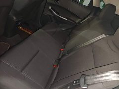 Ford Fiesta 2019 Facelift 1.5L Automatic Quality Comfort Trim (Tire Pressure Monitoring) National VI - ფოტო 16