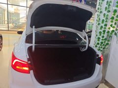 Ford Fiesta 2019 Facelift 1.5L Automatic Quality Comfort Trim (Tire Pressure Monitoring) National VI - ფოტო 18