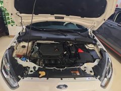 Ford Fiesta 2019 Facelift 1.5L Automatic Quality Comfort Trim (Tire Pressure Monitoring) National VI - ფოტო 19