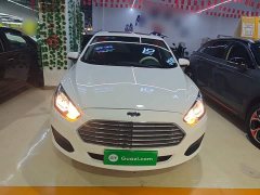 Ford Fiesta 2019 Facelift 1.5L Automatic Quality Comfort Trim (Tire Pressure Monitoring) National VI - ფოტო 2