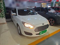 Ford Fiesta 2019 Facelift 1.5L Automatic Quality Comfort Trim (Tire Pressure Monitoring) National VI - ფოტო 3