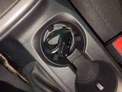 Ford Fiesta 2019 Facelift 1.5L Automatic Quality Comfort Trim (Tire Pressure Monitoring) National VI - ფოტო 8