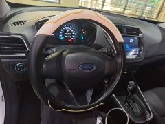 Ford Fiesta 2019 Facelift 1.5L Automatic Quality Comfort Trim (Tire Pressure Monitoring) National VI - ფოტო 9