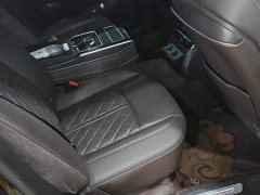 Audi A8 A8L 50 TFSI quattro Comfort Heritage Edition - ფოტო 3