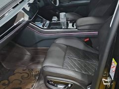 Audi A8 A8L 50 TFSI quattro Comfort Heritage Edition - ფოტო 7