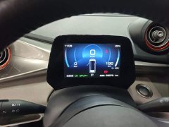 BYD Dolphin 405km Fashion Edition - ფოტო 11