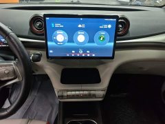 BYD Dolphin 405km Fashion Edition - ფოტო 12