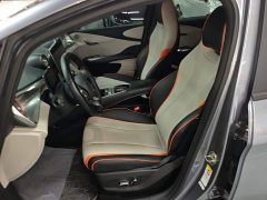 BYD Dolphin 405km Fashion Edition - ფოტო 14