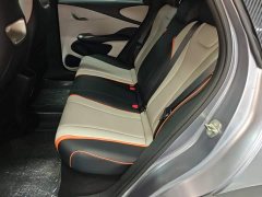 BYD Dolphin 405km Fashion Edition - ფოტო 16