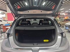 BYD Dolphin 405km Fashion Edition - ფოტო 18