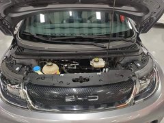 BYD Dolphin 405km Fashion Edition - ფოტო 19