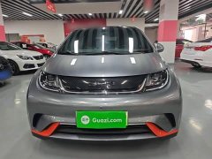 BYD Dolphin 405km Fashion Edition - ფოტო 2