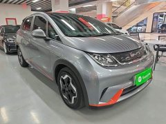 BYD Dolphin 405km Fashion Edition - ფოტო 3