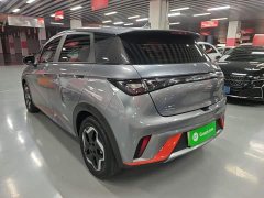 BYD Dolphin 405km Fashion Edition - ფოტო 4