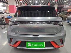 BYD Dolphin 405km Fashion Edition - ფოტო 5