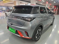 BYD Dolphin 405km Fashion Edition - ფოტო 6