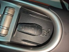 BYD Dolphin 405km Fashion Edition - ფოტო 8