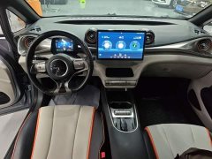 BYD Dolphin 405km Fashion Edition - ფოტო 9
