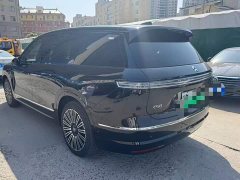 NIO ES8 Six-Seat Executive Luxury Edition - ფოტო 5