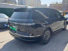 NIO ES8 Six-Seat Executive Luxury Edition - ფოტო 6