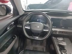 Changan Oushan Z6 Blue Whale 1.5T DCT Smart Premium Edition - ფოტო 10