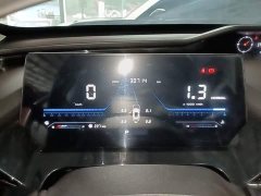 Changan Oushan Z6 Blue Whale 1.5T DCT Smart Premium Edition - ფოტო 11
