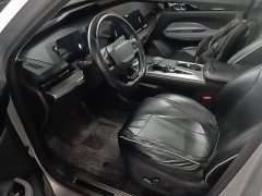Changan Oushan Z6 Blue Whale 1.5T DCT Smart Premium Edition - ფოტო 14