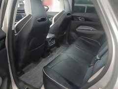 Changan Oushan Z6 Blue Whale 1.5T DCT Smart Premium Edition - ფოტო 16
