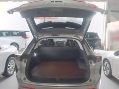 Changan Oushan Z6 Blue Whale 1.5T DCT Smart Premium Edition - ფოტო 18
