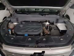 Changan Oushan Z6 Blue Whale 1.5T DCT Smart Premium Edition - ფოტო 19