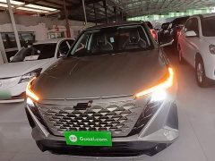 Changan Oushan Z6 Blue Whale 1.5T DCT Smart Premium Edition - ფოტო 2