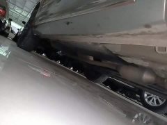 Changan Oushan Z6 Blue Whale 1.5T DCT Smart Premium Edition - ფოტო 20