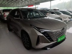 Changan Oushan Z6 Blue Whale 1.5T DCT Smart Premium Edition - ფოტო 3