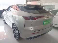 Changan Oushan Z6 Blue Whale 1.5T DCT Smart Premium Edition - ფოტო 4