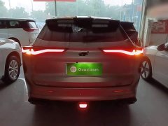 Changan Oushan Z6 Blue Whale 1.5T DCT Smart Premium Edition - ფოტო 5