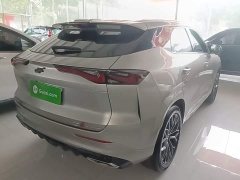 Changan Oushan Z6 Blue Whale 1.5T DCT Smart Premium Edition - ფოტო 6