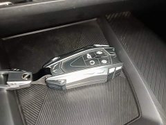 Changan Oushan Z6 Blue Whale 1.5T DCT Smart Premium Edition - ფოტო 8