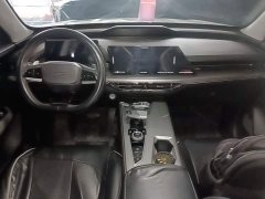 Changan Oushan Z6 Blue Whale 1.5T DCT Smart Premium Edition - ფოტო 9