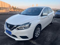 Nissan Sylphy Classic 1.6XE CVT Comfort - ფოტო 1