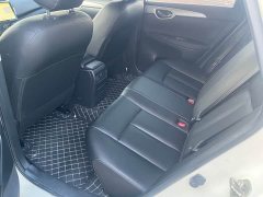 Nissan Sylphy Classic 1.6XE CVT Comfort - ფოტო 10
