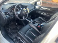 Nissan Sylphy Classic 1.6XE CVT Comfort - ფოტო 11