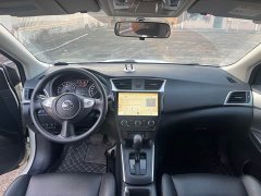 Nissan Sylphy Classic 1.6XE CVT Comfort - ფოტო 12