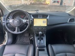 Nissan Sylphy Classic 1.6XE CVT Comfort - ფოტო 13